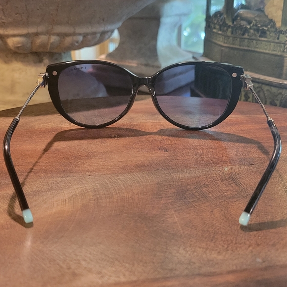 Tiffany & Company Sunglasses TF4178. #348 - Picture 10 of 16